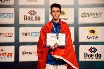 AZERI - Avrupa Şampiyonu Oldu