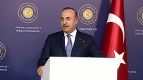Bakan Çavuşoğlu Kuveyt'e Gidecek