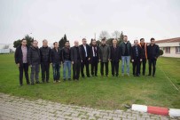 DINLER - Başka Samsunspor Yok