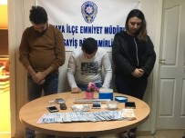 NATO - Başkent'te Zehir Tacirlerine Darbe