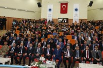 SAĞLIK HARCAMALARI - Batman'da 'Sigara Ve Madde Bağımlılığı Çalıştayı' Yapıldı