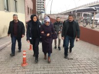 BYLOCK - Bylock Operasyonunda Gözaltına Alınan İki Kişi Adliyeye Sevk Edildi