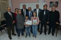 ÇIĞLI BELEDIYESI - Çiğli'de Babalara Sertifika