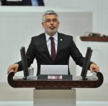 İL KONGRESİ - Cumhurbaşkanı Erdoğan'ın Ordu'ya Geliş Tarihi 24 Mart Olarak Değiştirildi