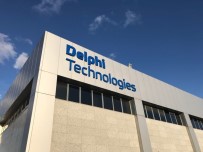 DELPHI - Delphi Technologies'e 'Yılın Şirketi' Ödülü