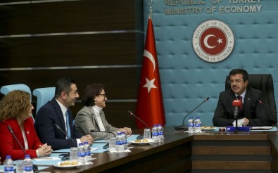 Denizlili Kadın Girişimciler Ankara'da