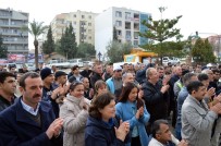 TOPLU İŞ SÖZLEŞMESİ - Didim Belediyesinde Toplu İş Sözleşmesi Sevinci