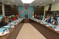 DÜNYA EKONOMİSİ - 'Ekonomide 2018'E Dair Beklentiler Olumlu Yönde'