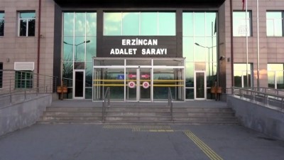 Erzincan'daki Göçmen Kaçakçılığı Operasyonu