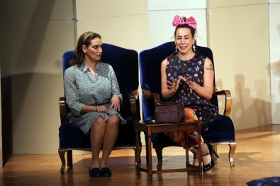 'Evlilik Curcunası' Yenimahalle İzleyicisiyle Buluştu