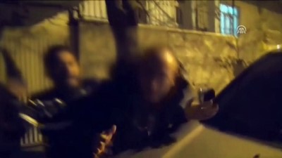 FETÖ'cüler Gülen'in Videolarını İzlerken Yakalandı