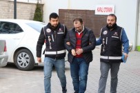 FETÖ'nün Firari Eğitim Danışmanı Tutuklandı