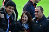 SOHBET TOPLANTISI - 'Gomis'e Çin'den gelen bir teklif yok'