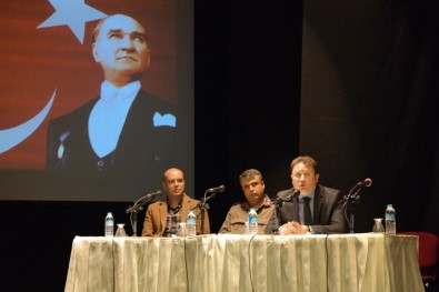 Halk Buluşmasında Gündem Elektrik Kesintileri