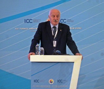 ICC Türkiye Tahkim Günü Konferansı İstanbul'da Gerçekleştirildi