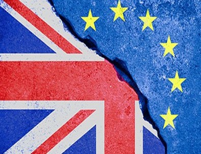 İngiltere'den AB Komisyonuna Brexit Yanıtı