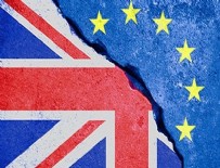 İngiltere'den AB Komisyonuna Brexit Yanıtı