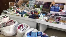 BANDROL - İstanbul'da Sahte İlaç Operasyonu