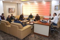 DÜNYA SİGARAYI BIRAKMA GÜNÜ - Kaymaklı'da Sigarayı Bırakan Vatandaşlar Ödüllendirildi