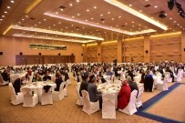 SUPHI ÖZGÖDEK - Kepez'de 'Şehir Buluşmaları'