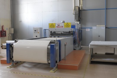 Kilim'den Endüstri 4.0 Uyumlu Mobilya Üssü