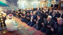 KıRKA - Kırka'da 'Sabah Namazı Buluşmaları' Sürüyor