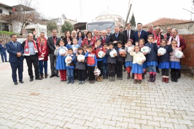 MASKİ, Tam Kadro Sahada