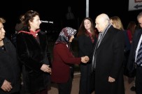 İL VE İLÇE BAŞKANLARI TOPLANTISI - MHP Genel Başkanı Bahçeli Antalya'da