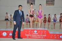 TUANA - Onlar Geleceğin Olimpiyat Yıldızları