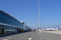 UÇAK TRAFİĞİ - Ordu-Giresun Havalimanında Rekor Artış