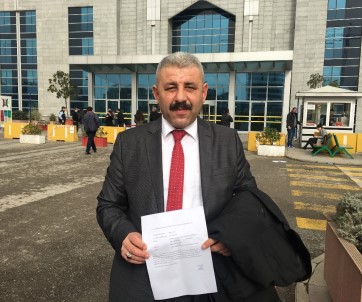 (Özel) CHP'li Öztük Yılmaz'ın 'Muhasebeci Kenan' Skandalından Sonra 43 Yıllık İsminden Vazgeçti