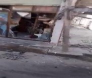 YPG - Teröristler bunu da yaptı