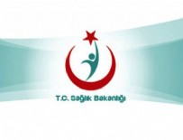 AHMET DEMIRCAN - Sağlık Bakanlığı'ndan 'vampir' açıklaması