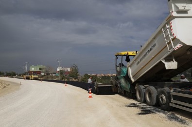 Sarıçam Buruk'taki Ölüm Virajı Tarihe Karıştı