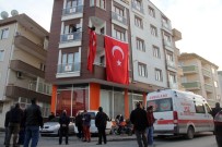 SÖZLEŞMELİ ER - Şehit Ateşi Kocaeli'ye Düştü