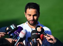 SELÇUK İNAN - Selçuk İnan: Seri yakalayacağız