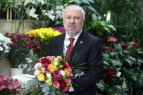 BISMILLAH - Sevgililer Günü Öncesi Çiçekçiler Uyardı Açıklaması 'Siparişlerinizi Son Güne Bırakmayın'