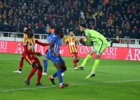 Spor Toto Süper Lig Açıklaması Evkur Yeni Malatyaspor Açıklaması 1 - Kasımpaşa Açıklaması 1 (Maç Sonucu)