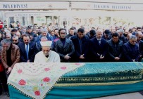 HALK BANKASı - Süleymanoğlu'nun Acı Günü