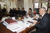 Sultanhisar Belediye Başkan Ve Meclis Üyelerine 'Baldız' Soruşturması Haberi