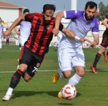 ORDUSPOR - TFF 3. Lig Açıklaması Turgutluspor Açıklaması 0 - Yeni Orduspor Açıklaması 2