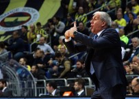 THY Euroleague Açıklaması Fenerbahçe Doğuş Açıklaması 77 - Brose Bamberg Açıklaması 69