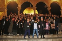 HALIL ETYEMEZ - Türkiye'den Filistinli Yetimlere Yardım