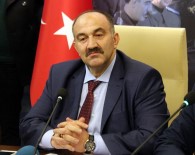 OSMAN KAYMAK - Türkiye istihdamda Avrupa'yı ikiye katladı