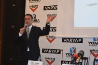 LANSMAN - Varlıbaşı'ın Projesine Büyük İlgi