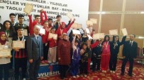 14 ŞUBAT - Wushu Şampiyonasında Yunusemre Belediyespor Fırtınası
