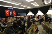 İŞ SAĞLIĞI VE GÜVENLİĞİ KANUNU - Yapı İşyerlerinde İş Sağlığı Ve Güvenliği Yönünden Farkındalık Toplantısı