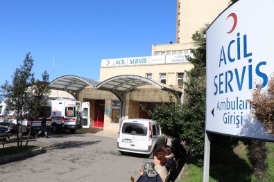 Zonguldak'ta 16 Kişi Gıda Zehirlenmesi Şüphesiyle Hastaneye Başvurdu