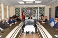 OKUMA YAZMA SEFERBERLİĞİ - Adıyaman'da Okuma Yazma Seferberliği Başladı