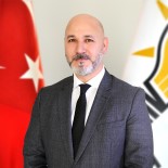 İL KONGRESİ - AK Parti'de İlçe Kongreleri Hafta Sonu Tamamlanacak